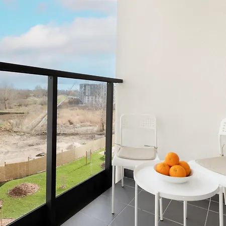 Cozy Nights Letnicka By Renters Prestige Lägenhet *