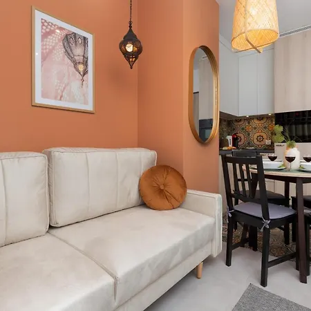 Cozy Nights Letnicka By Renters Prestige Appartement Gdańsk