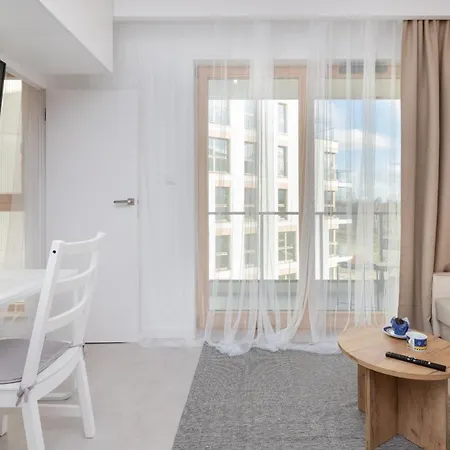 Cozy Nights Letnicka By Renters Prestige * Gdańsk