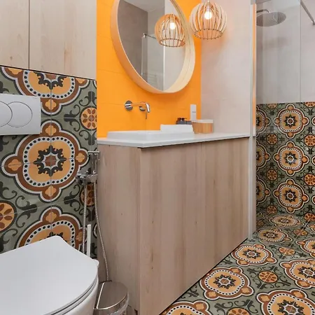 Appartement Cozy Nights Letnicka By Renters Prestige