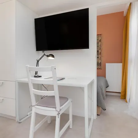 Appartement Cozy Nights Letnicka By Renters Prestige