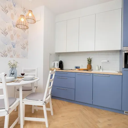 Cozy Nights Letnicka By Renters Prestige Appartement