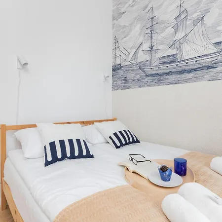 Lejlighed Cozy Nights Letnicka By Renters Prestige