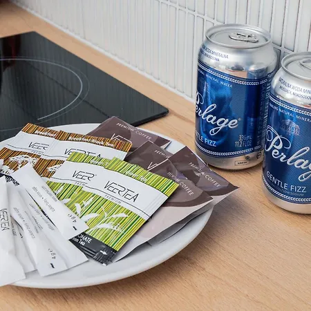 Апартаменты Cozy Nights Letnicka By Renters Prestige *