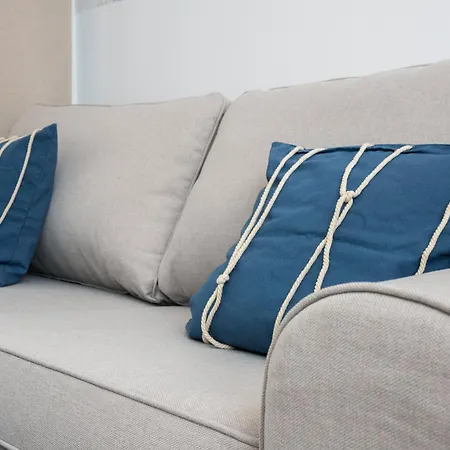 Cozy Nights Letnicka By Renters Prestige Daire Gdansk