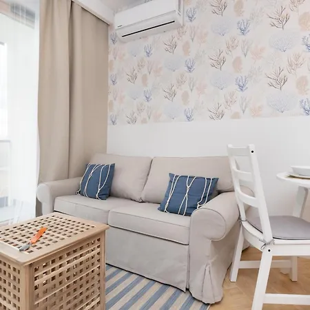 Cozy Nights Letnicka By Renters Prestige *