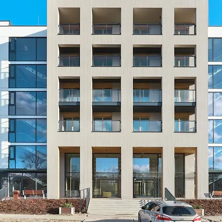 Cozy Nights Letnicka By Renters Prestige * Gdańsk