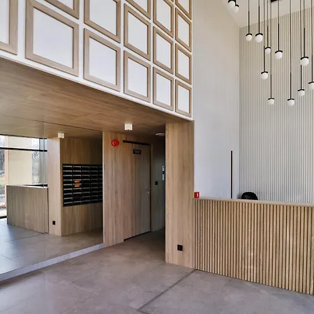 Cozy Nights Letnicka By Renters Prestige Appartement