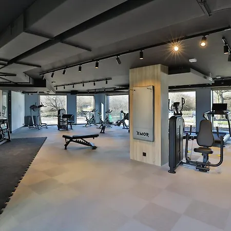 Cozy Nights Letnicka By Renters Prestige Lejlighed *