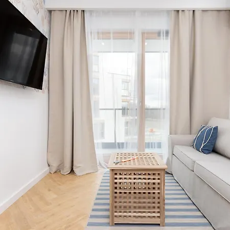 Cozy Nights Letnicka By Renters Prestige Appartamento *