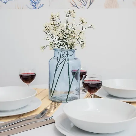 Appartamento Cozy Nights Letnicka By Renters Prestige *