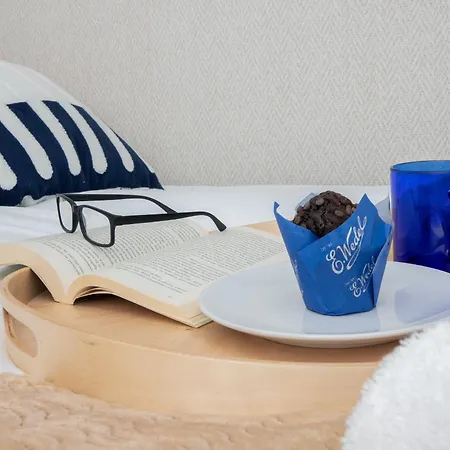 Daire Cozy Nights Letnicka By Renters Prestige *