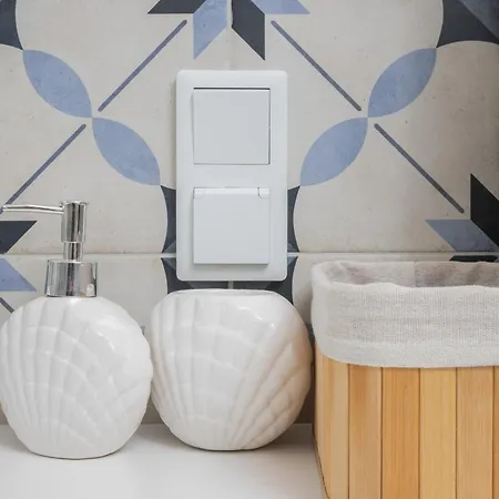 Appartamento Cozy Nights Letnicka By Renters Prestige Danzica