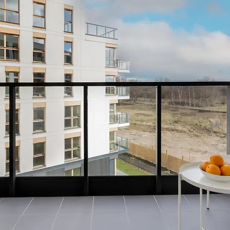 Cozy Nights Letnicka By Renters Prestige Appartamento *