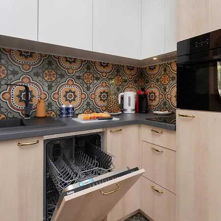 Cozy Nights Letnicka By Renters Prestige * Danzica