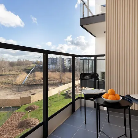 Cozy Nights Letnicka By Renters Prestige