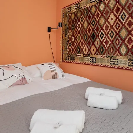 Appartamento Cozy Nights Letnicka By Renters Prestige