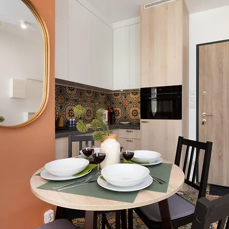 Cozy Nights Letnicka By Renters Prestige * Danzica
