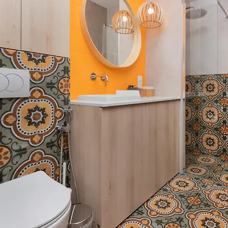 Cozy Nights Letnicka By Renters Prestige Appartamento