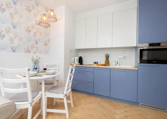 Cozy Nights Letnicka By Renters Prestige Appartement