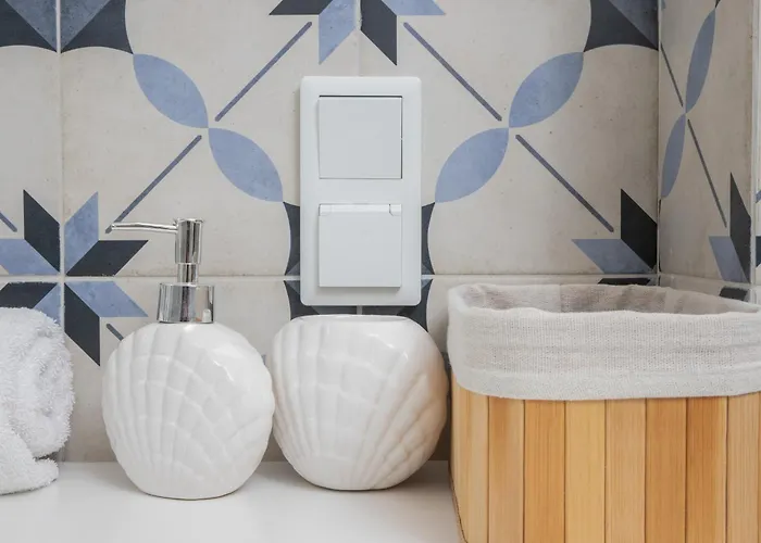 Cozy Nights Letnicka By Renters Prestige Gdańsk