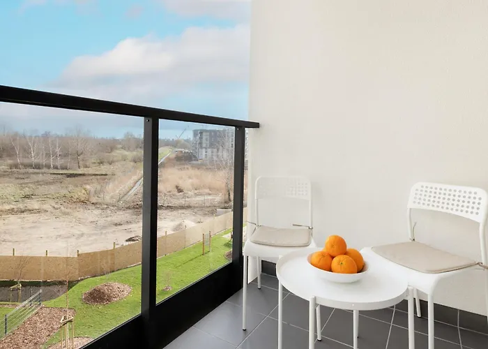 Cozy Nights Letnicka By Renters Prestige Appartement *