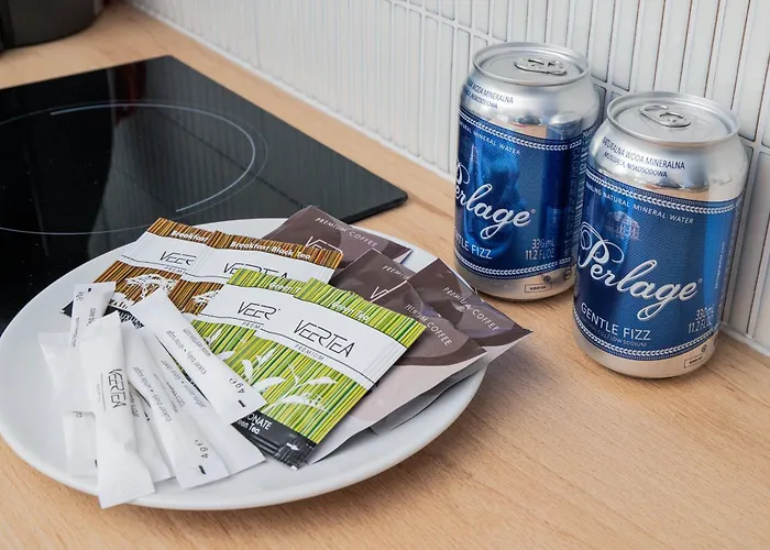 Appartement Cozy Nights Letnicka By Renters Prestige *