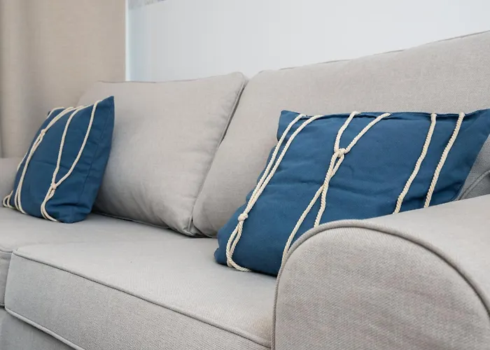 Cozy Nights Letnicka By Renters Prestige Appartement Gdańsk