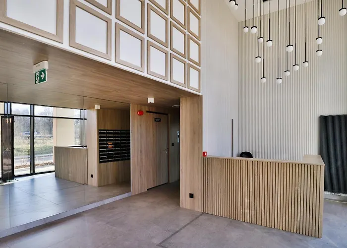 Cozy Nights Letnicka By Renters Prestige Appartement